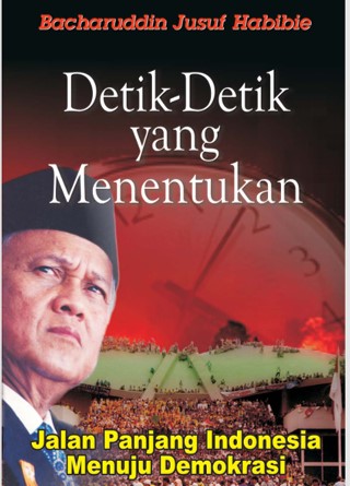 DETIK-DETIK YANG MENENTUKAN